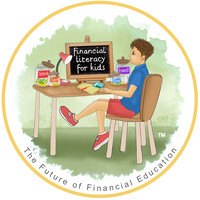 Financial Literacy for Kids, Inc. logo - Similar company to Creating Citizens