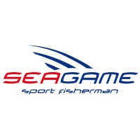Seagame Sport Fisherman logo - Similar company to Better Call Boris