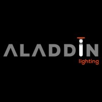 Aladdin Lighting SPA logo - Similar company to Wagen Covers