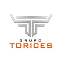 Grupo Torices logo - Similar company to Strong Pack
