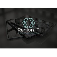 Region IT logo - Similar company to Itfox.Me