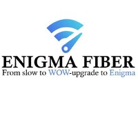 Enigma Fiber Pvt Ltd logo - Similar company to Lcn Network