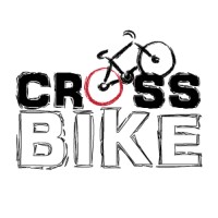 Cross Bike logo - Similar company to Go-Lectric