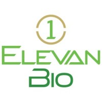 1Elevan Bio logo - Similar company to Macrocyclics