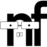 NerdFace logo - Similar company to Fat Squirrel