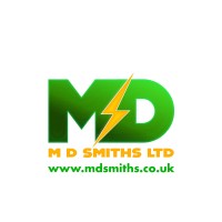 M D SMITHS LTD logo - Similar company to Engineering Design And Supplies