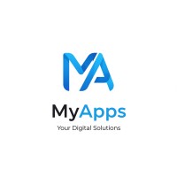 MyApps logo - Similar company to Myapps.