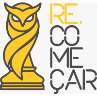 Instituto Recomeçar logo - Similar company to Em2Pay