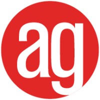 AlphaGraphics in the Cultural District logo - Similar company to This Is Red