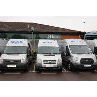 MiniBus & Tail Lift Services Ltd logo - Similar company to Top Red Cvs