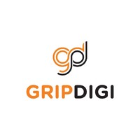 GRIP DIGI logo - Similar company to Beyond Ideal