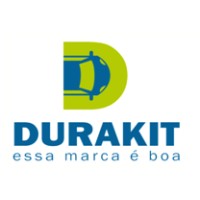 DURAKIT-ARAMAR logo - Similar company to Durakit