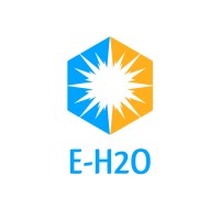 E-H2O logo - Similar company to Exokare