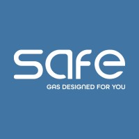 Safe S.p.A. logo - Similar company to Imw Industries Ltd.
