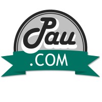 Pau.COM logo - Similar company to Postgenie.Io