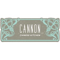 Cannon Chinese Kitchen