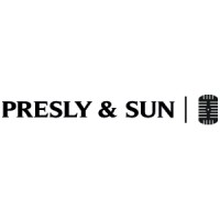 PRESLY & SUN logo - Similar company to Day&Mood