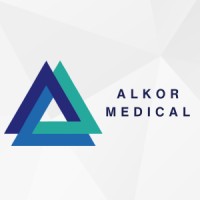 ALKOR MEDICAL logo - Similar company to Vita Medikal San. Tic. A.Ş.