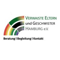 Verwaiste Eltern und Geschwister Hamburg e.V. logo - Similar company to Trauernde Eltern & Kinder Rhein-Main E.V.