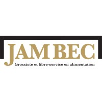 Jambec Inc logo - Similar company to Moisson Mauricie / Centre-Du-Québec
