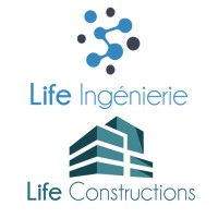 Life Ingénierie & Constructions logo - Similar company to Hex Group