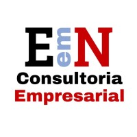 Empresas Em Números logo - Similar company to Usp Júnior - Núcleo Das Empresas Juniores Da Universidade De São Paulo