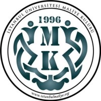 İÜ İF Maliye Kulübü logo - Similar company to Kırımlı Fazilet Olcay Anadolu Lisesi