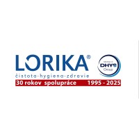 LORIKA Slovakia s.r.o. logo - Similar company to Concentra Single Source