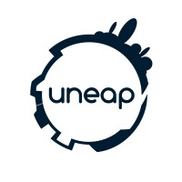 UNEAP - Union Nationale des Étudiants en Architecture et Paysage logo - Similar company to Vasconcelos Architecture