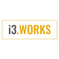 i3 Works logo - Similar company to I3Works Ltd