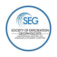 SEG Universidad Central de Venezuela Student Chapter logo - Similar company to Material Matters, Inc.