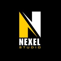 Nexel Studio logo - Similar company to Byteupp