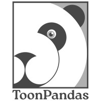 ToonPandas logo - Similar company to Taim.Courses