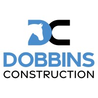 Dobbins Construction logo - Similar company to V2R Projects