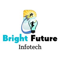 Bright Future Infotech IT Services logo - Similar company to Bright Future Infotech