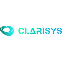 Clarisys Innoverse logo - Similar company to Paraxial Technologies