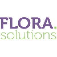 Flora.Solutions logo - Similar company to Effi Flora