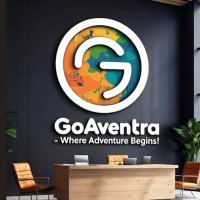 GoAventra logo - Similar company to Vorc Motors Pvt Ltd (Vmpl)