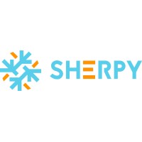 Sherpy logo - Similar company to Zeemono