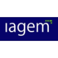 International Association of Geotechnical, Structural and Environmental Monitoring (IAGEM) logo - Similar company to International Journal Of Geoengineering Case Histories