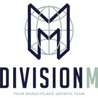 DivisionM - Your Marketplace Growth Team logo - Similar company to Barry.Nl