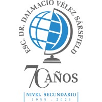 Escuela Dr. Dalmacio Vélez Sársfield | Arroyito