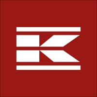 Kramp logo - Similar company to Dijkstra & Van Puffelen, Personeel/Organisatie