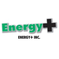 Energy+ Inc. logo - Similar company to Chinook Propulsion Technologies