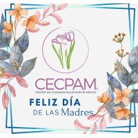 CENTRO DE CUIDADOS PALIATIVOS DE MÉXICO, I.A.P. logo - Similar company to Institución Para El Bienestar Qué Y Cómo, A.C.