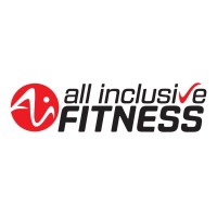 all inclusive Fitness logo - Similar company to Kieser