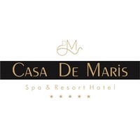 Casa De Maris Spa & Resort Hotel logo - Similar company to Getob