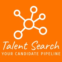 Talent Search ApS logo - Similar company to Ferienhausvermittlung Kröger+Rehn