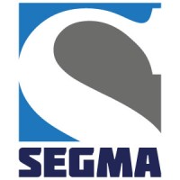 INEGMA/SEGMA logo - Similar company to Babylon Communications Ltd