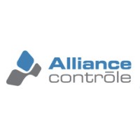 Alliance Contrôle Inc. logo - Similar company to Alliance Solutions